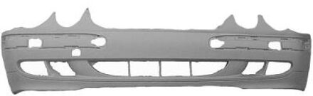 Mercedes Benz Bumper 1614150