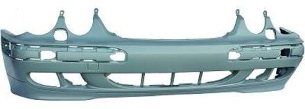 Mercedes Benz Bumper 1614151