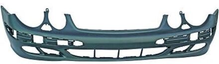Mercedes Benz Bumper 1615051