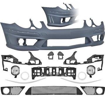 Mercedes Benz Bumper 1615350