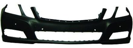Mercedes Benz Bumper 1616152