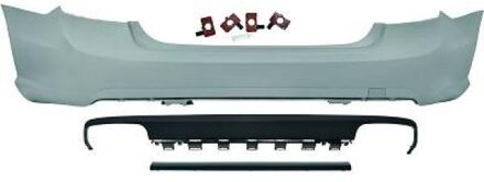 Mercedes Benz Bumper 1616555
