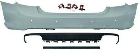 Mercedes Benz Bumper 1616556