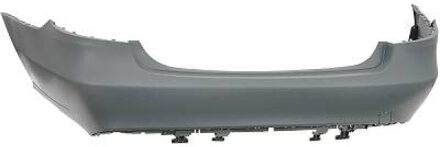 Mercedes Benz Bumper 1617055