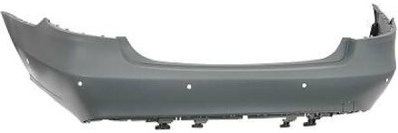 Mercedes Benz Bumper 1617056