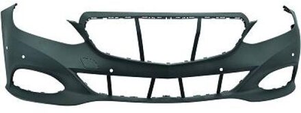 Mercedes Benz Bumper 1617150