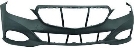 Mercedes Benz Bumper 1617151