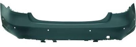 Mercedes Benz Bumper 1617155