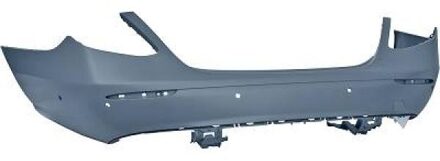 Mercedes Benz Bumper 1618056