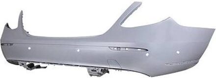 Mercedes Benz Bumper 1618058