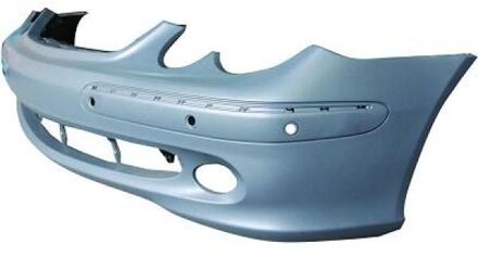 Mercedes Benz Bumper 1626052