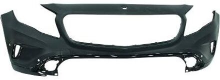 Mercedes Benz Bumper 1641052