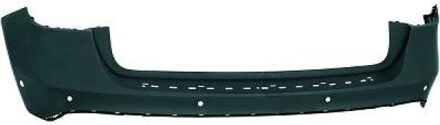 Mercedes Benz Bumper 1641058