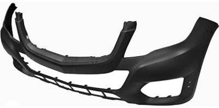 Mercedes Benz Bumper 1655150