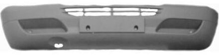 Mercedes Benz Bumper 1662050