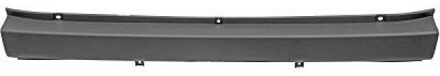 Mercedes Benz Bumper 1664055