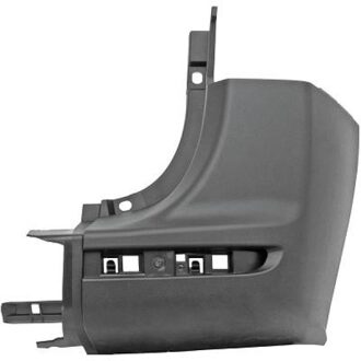 Mercedes Benz Bumper 1664056