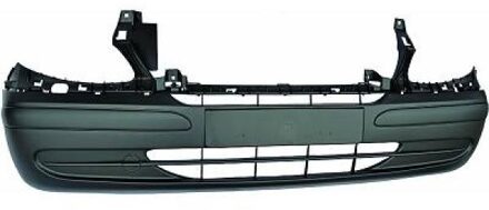 Mercedes Benz Bumper 1666050