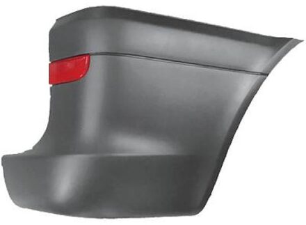 Mercedes Benz Bumper 1666056