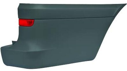 Mercedes Benz Bumper 1666059