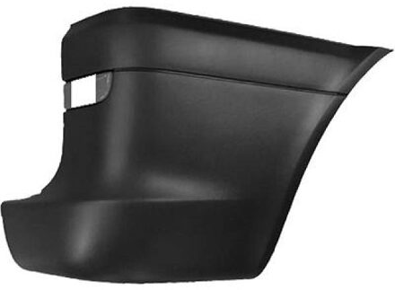 Mercedes Benz Bumper 1666356