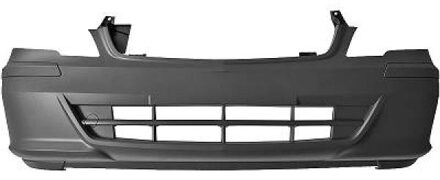 Mercedes Benz Bumper 1667052