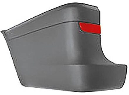 Mercedes Benz Bumper 1667059