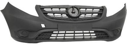 Mercedes Benz Bumper 1668050