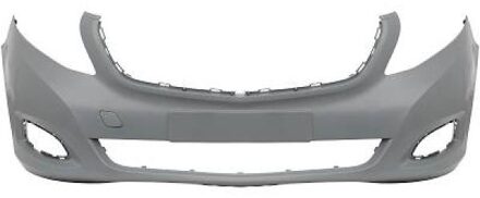 Mercedes Benz Bumper 1668052