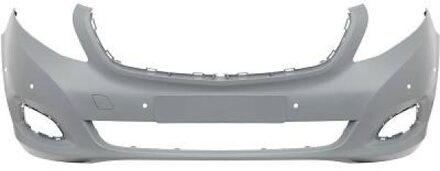 Mercedes Benz Bumper 1668053