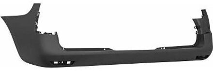 Mercedes Benz Bumper 1668055