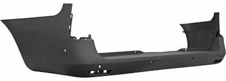 Mercedes Benz Bumper 1668058