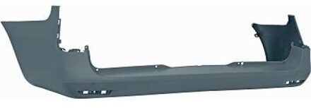 Mercedes Benz Bumper 1668255