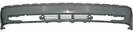 Mercedes Benz Bumper 1670150