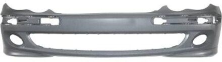 Mercedes Benz Bumper 1671150