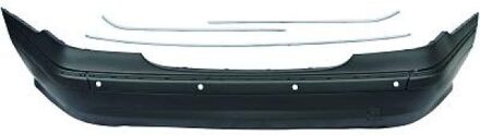 Mercedes Benz Bumper 1671255