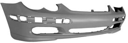 Mercedes Benz Bumper 1671350