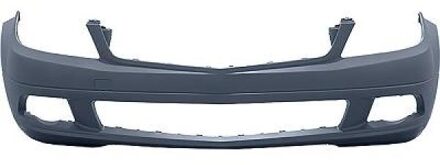 Mercedes Benz Bumper 1672053