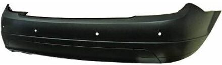 Mercedes Benz Bumper 1672056