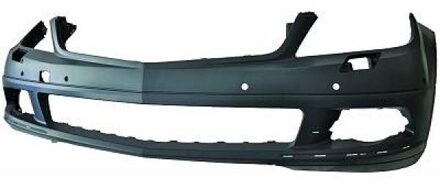 Mercedes Benz Bumper 1672151
