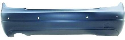 Mercedes Benz Bumper 1672156