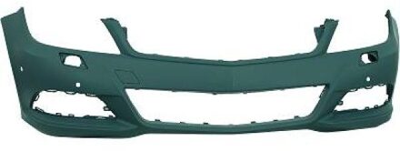 Mercedes Benz Bumper 1672252