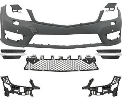 Mercedes Benz Bumper 1672852
