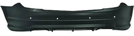 Mercedes Benz Bumper 1672856
