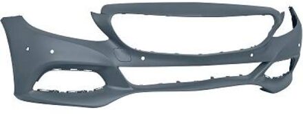 Mercedes Benz Bumper 1673051