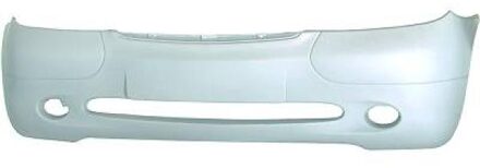 Mercedes Benz Bumper 1680050