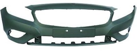 Mercedes Benz Bumper 1682050
