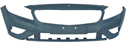 Mercedes Benz Bumper 1682051