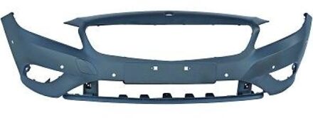 Mercedes Benz Bumper 1682052