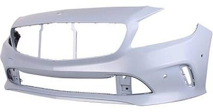 Mercedes Benz Bumper 1682151